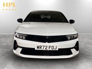 Vauxhall Astra 1.2 Turbo GS Line Hatchback 5dr Petrol Manual Euro 6 (s/s) (130 ps) Alloys 2