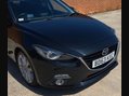 Mazda 3 2.0 Mazda3 Sport Nav 4dr 19