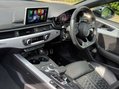 Audi A5 2.9 RS 5 TFSI Quattro Auto 4WD 2dr 20