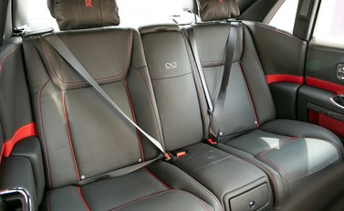 Rolls-Royce Ghost Black Badge 13