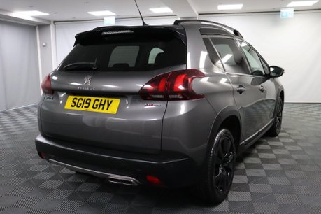 Peugeot 2008 S/S GT LINE 11