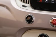 Fiat 500 DOLCEVITA PLUS MHEV 31