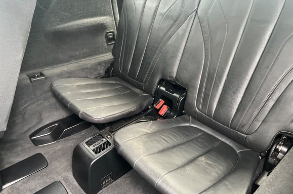BMW X5 XDRIVE40D M SPORT AUTO 7 SEATS 44