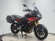 Yamaha Tracer 900 GT MT09 2020 40K NEW MOT FULLY KITTED ADVENTURE BIKE 900CC 3