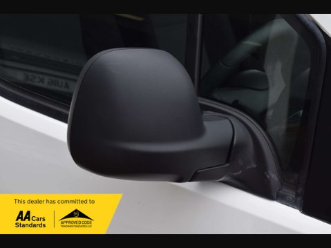 Vauxhall Combo 1.6 Combo 2300 Edition S/S 16