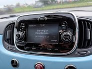 Fiat 500 1.2 LOUNGE 16