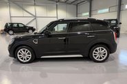 Mini Countryman 2.0 Cooper S Sport Steptronic Euro 6 (s/s) 5dr 11