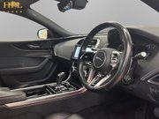 Jaguar XE 2.0 P250i R-Dynamic Black Saloon 4dr Petrol Auto Euro 6 (s/s) (250 ps) 12