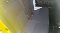 Toyota Yaris 1.5 VVT-h Yellow Bi-Tone Limited Edition Hatchback 5dr Petrol Hybrid E-CVT  6