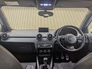 Audi A1 1.4 A1 Sportback TFSI S Line 5dr 52