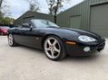 Jaguar XK 4.0 XK8 Convertible Auto 2dr 6