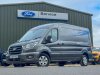 Ford Transit LWB L3H2 Med Roof Limited 350 Air Con Alloys Camera Nav Sensors EURO 6