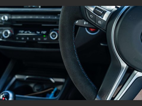 BMW M2 3.0 M2 Competition Edition Auto 2dr 13