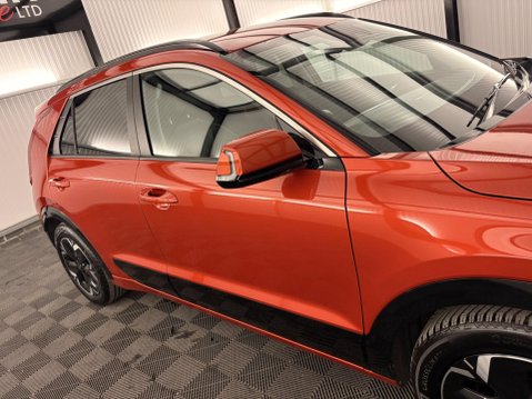 Kia Niro 64.8kWh 3 Auto 5dr 37