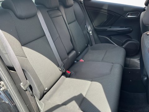 Honda Civic 1.8 i-VTEC SE Plus 5dr Auto [Nav] 35