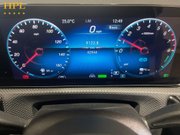 Mercedes-Benz CLA Class 1.3 CLA250e 15.6kWh AMG Line Night Edition (Premium Plus) Shooting Brake 5d 14