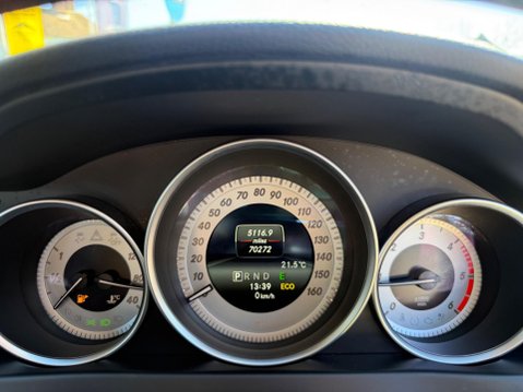 Mercedes-Benz C Class 2.1 C220 CDI AMG Sport Edition G-Tronic+ Euro 5 (s/s) 2dr 32