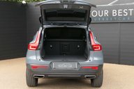 Volvo XC40 2.0 XC40 R-Design T4 Auto 5dr 16