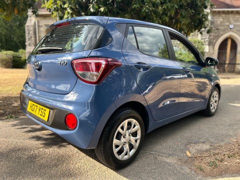 Hyundai i10 SE 15