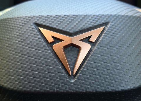 Cupra Formentor 2.0 Formentor VZ2 TSi 4Drive Semi-Auto 4WD 5dr 64