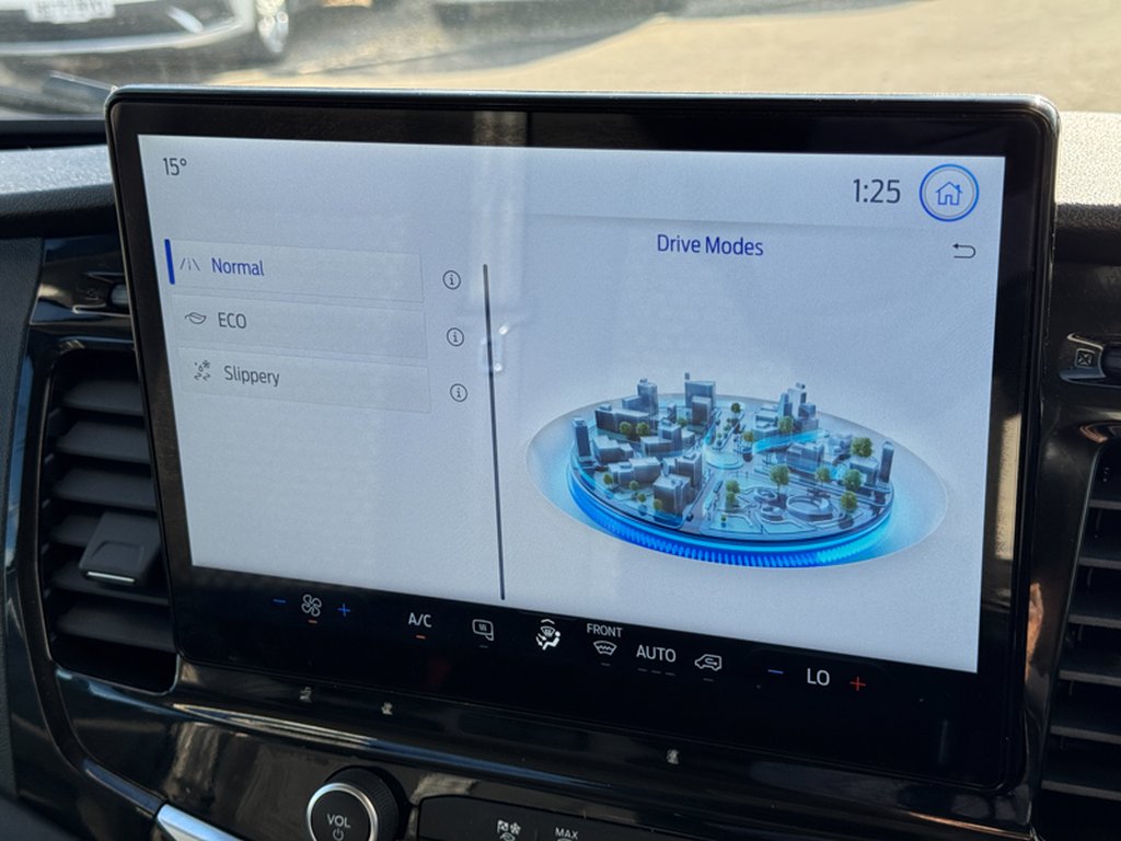 2024 Ford Transit XLWB L4H3 High Roof Limited MHEV 350 Air Con Sensors EURO 6 — thumbnail 37 of 51