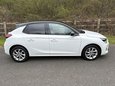 Vauxhall Corsa SRI 6