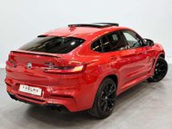 BMW X4 M 3.0i Competition SUV 5dr Petrol Auto xDrive Euro 6 (s/s) (510 ps) 22