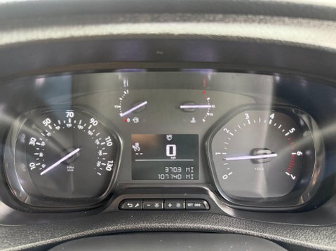 Peugeot Expert 2.0 BlueHDi 1400 Professional Long Panel Van 6dr Diesel Manual LWB Euro 6 ( 36