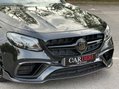 Mercedes-Benz E Class BRABUS 700 4.0 AMG E 63 S 4Matic+ Auto 4WD 4dr 11