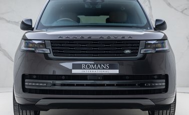 Land Rover Range Rover D350 Autobiography LWB 7