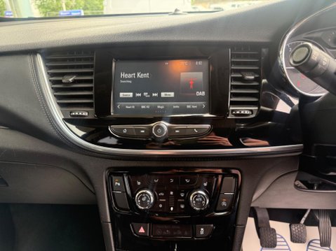 Vauxhall Mokka X 1.4i Turbo Elite Euro 6 (s/s) 5dr 28