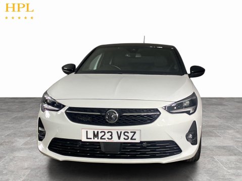 Vauxhall Corsa 1.2 Turbo Ultimate Hatchback 5dr Petrol Manual Euro 6 (s/s) (100 ps) 2