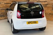 Volkswagen Up 1.0 High up! Hatchback 5dr Petrol ASG Euro 6 (75 ps) 72