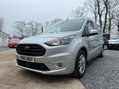 Ford Transit Connect 1.5 Transit Connect 240 Limited TDCi 9