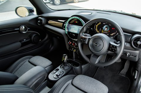 Mini Hatch COOPER S LEVEL 2 4