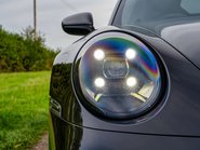 Porsche 911 4.0 992 GT3 PDK 18