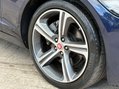 Jaguar XF 2.0 XF Portfolio D AWD Auto 4WD 5dr 2