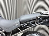 Triumph Tiger XRT ADVENTURE BIKE 2018 ONLY 20K LONG MOT WARRANTY 18