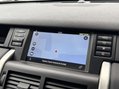 Land Rover Discovery Sport 2.0 Discovery Sport Black HSE TD4 Auto 4WD 5dr 64