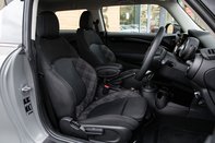 Mini Hatch COOPER S CLASSIC 30