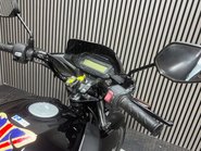 Honda CB 2021 ONLY 12K, JUST SERVICED, NEW MOT, WARRANTY LEARNER 125CC 14