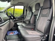 Ford Transit Custom 320 L1 170 ps MS-RT Panel Van - Nav / Adaptive Cruise 3
