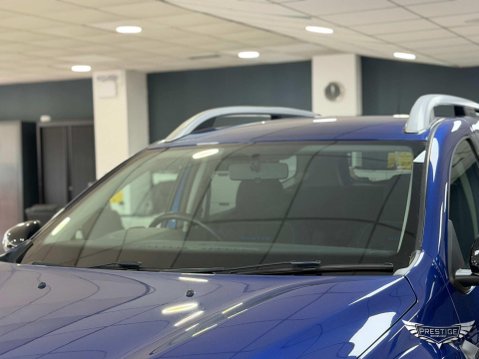 Dacia Duster 1.0 TCe SE Twenty Euro 6 (s/s) 5dr 20