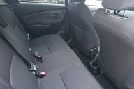 Toyota Yaris VVT-I DESIGN.. 1 PREVIOUS KEEPER.. £35 ROAD TAX.. 8 SERVICES.. 13