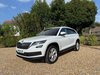Skoda Kodiaq 2.0 TDI Edition DSG 4WD Euro 6 (s/s) 5dr (7 Seat)