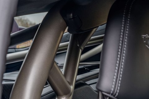 Porsche 718 GT4 RS 21