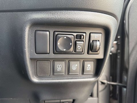 Nissan Juke 1.6 Juke Tekna CVT 5dr 18