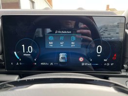 Ford Puma 1.0 Puma Titanium MHEV 5dr 21