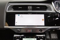 Jaguar I-Pace HSE 26