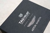 Aston Martin DBS Superleggera TAG HEUER EDITION. NOW SOLD. SIMILAR REQUIRED. PLEASE CALL 01903 254800. 60